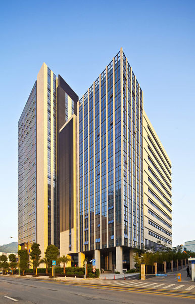 চীন SHENZHEN COENG TECH CO., LTD. সংস্থা প্রোফাইল