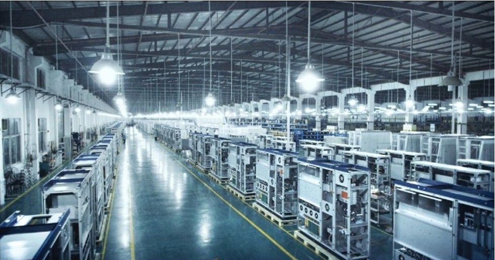 চীন SHENZHEN COENG TECH CO., LTD. সংস্থা প্রোফাইল