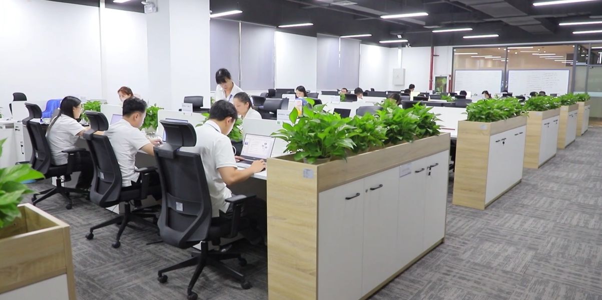 চীন SHENZHEN COENG TECH CO., LTD. সংস্থা প্রোফাইল