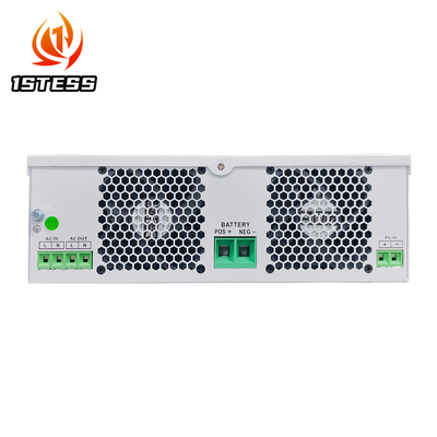 1.5KW 24V Single Phase Hybrid Solar Inverter Pure Sine Wave MPPT WiFi Remote Control